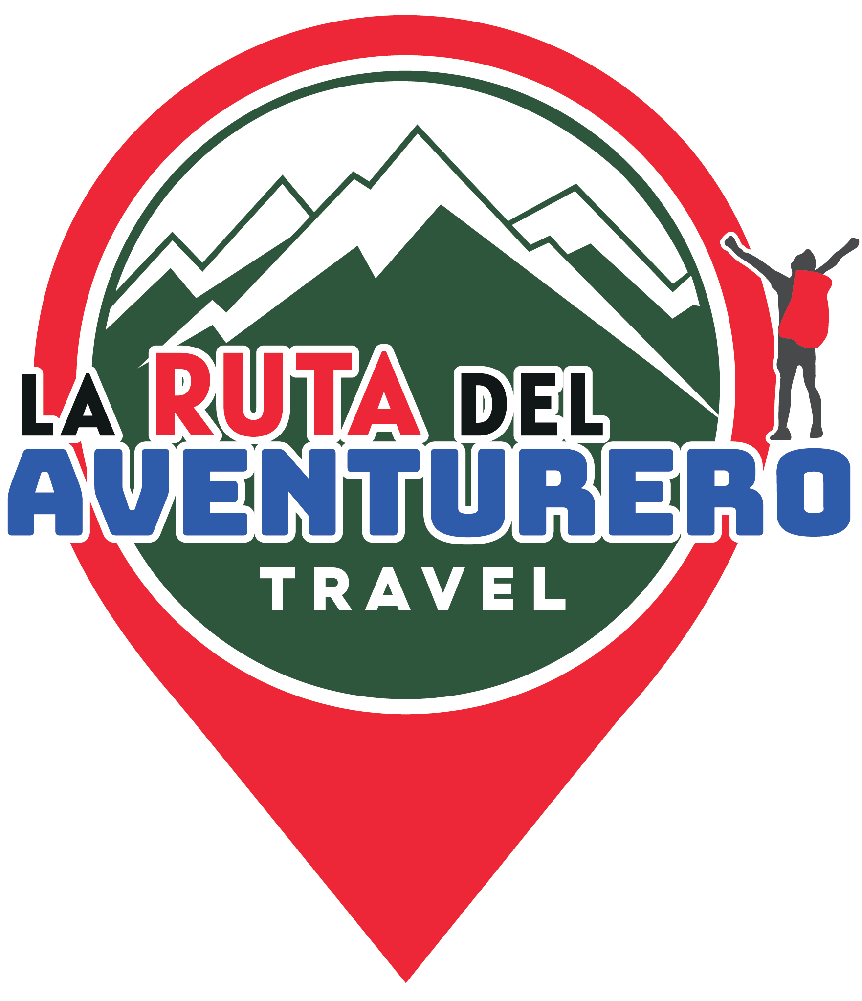 La Ruta del Aventurero